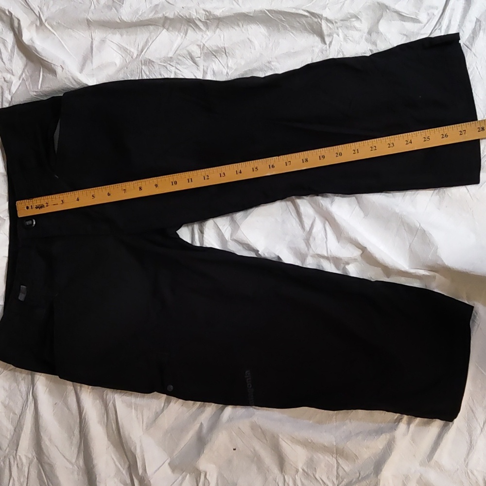 Patagonia Capris/Crop pants Women's 8